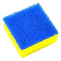 Cleaning Pads